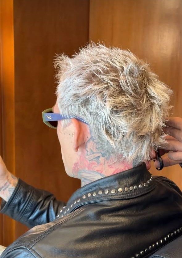Textured Cut