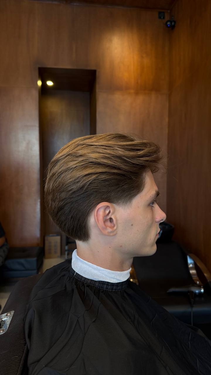 Classic Cut